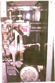 Nut Former - Nut Header Internal Pictures