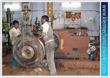 Nut bolt Former Manufacturers - Nut Bolt Headers - Nut Bolt Manufacturing machine india punjab ludhiana